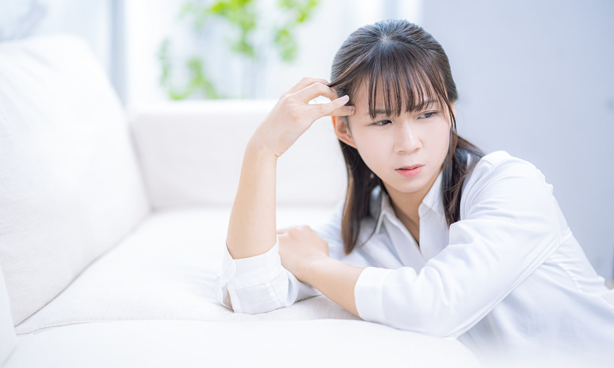 語尾を伸ばす女性の心理と恋愛傾向を徹底解説！ | ホシノココロ